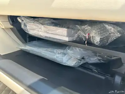جيب لكزس 2021 LX570 - ممشى قليل بحالة الوكالة .. 53