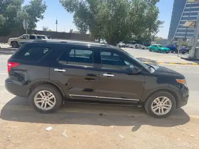 فورد اكسبلورار موديل 2015 7