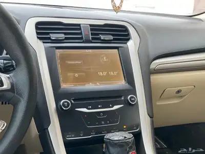فورد فيوجن 18
