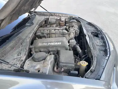 كلايسلر 2014 SRT 16