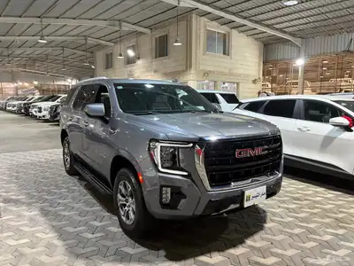 جمس يوكن 2021 2