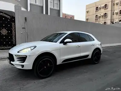 بورش ماكان S موديل 2015 للبيع 9
