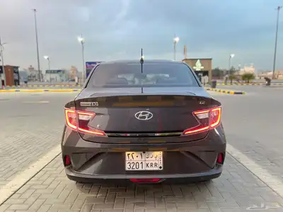 هيونداي اي تن 2023 4