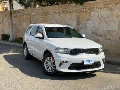 دودج_دورانجو_2021_عدادقليل 9