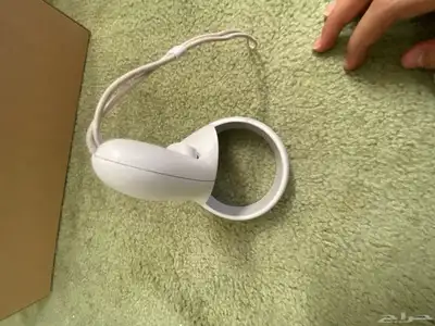vr oculus quest 256GB نظارات اوكلس كويست 256 قيقا 6