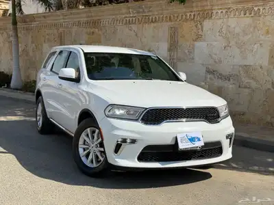دودج_دورانجو_2021_عدادقليل 11