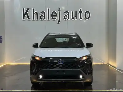 تويوتا كورولا كروس xle م 2025 1