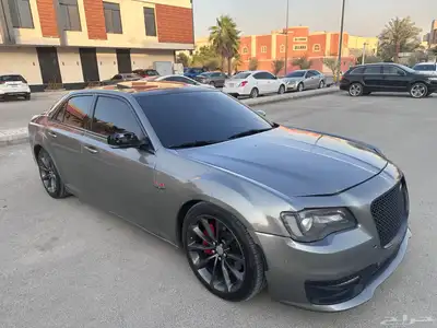 كلايسلر 2014 SRT 20