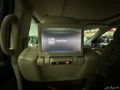جيب جراند شيروكي موديل 2018 فل كامل لمتيد 24
