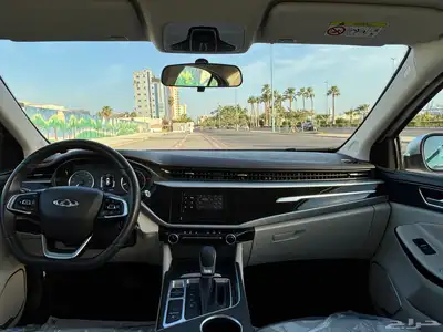 شيري اريزو 5 الشكل الجديد 2024(السعر 28500) 14