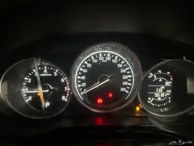 مكة الشرائع مازدا 2021 11