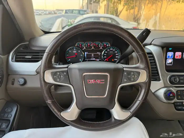 يوكن 2017   Yukon 2017 12