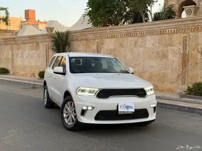دودج_دورانجو_2021_عدادقليل 2