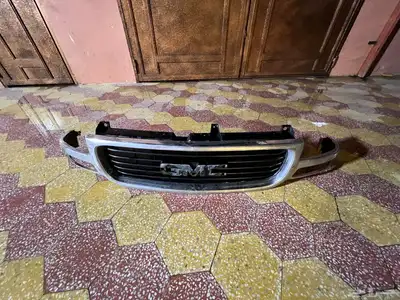 قطع يوكن 2006 5