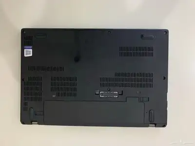 لابتوب لينوفو Lenovo Thinkpad X270 2