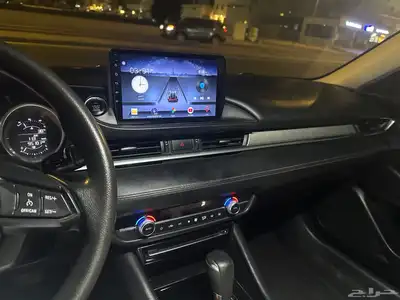مكة الشرائع مازدا 2021 9