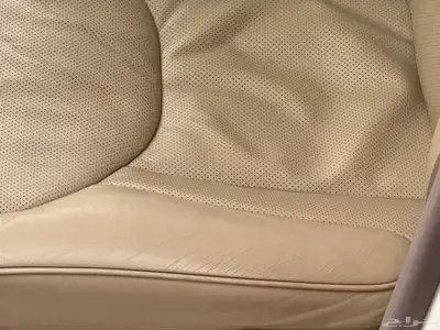 لكزس LS430 شبه جديده مخزنه 2005 52