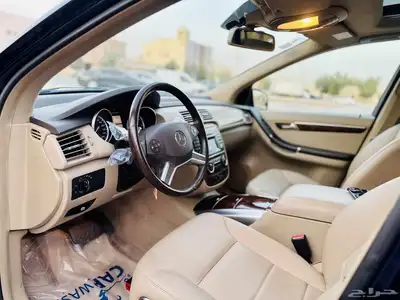 مرسيدس للبيع اليوم بسعر مغري بداعي السفر سيارة عائلية فخمه 37