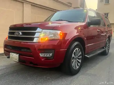 فورد اكسبديشن 2016 نظيف للبيع 0