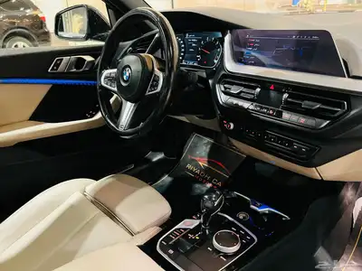 بى ام دبليو 2021 218i الناغى كت M فل كامل 7