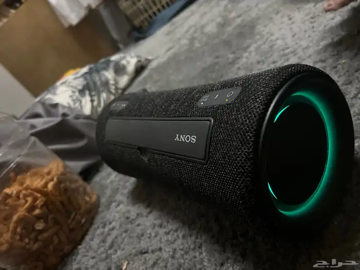 سوني srs xg 300 0