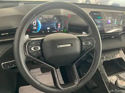 عرض خاص هافال H6 GT جي تي موديل 2025 15