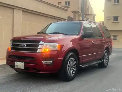 فورد اكسبديشن 2016 نظيف للبيع 2