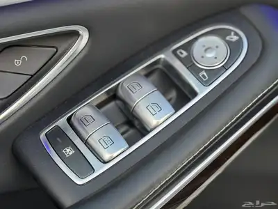 مرسيدس S450 2020 30