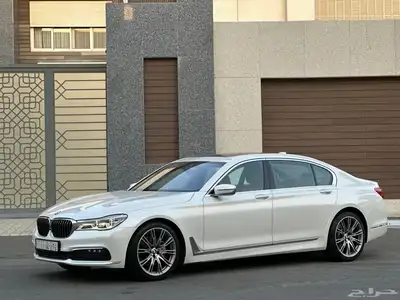 بي ام دبليو 730 قمه في النظافه 2019 11