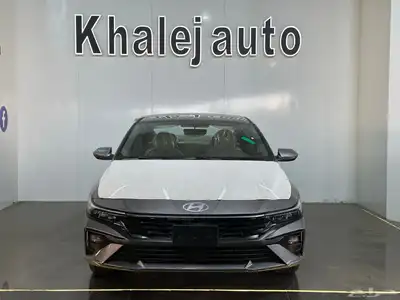 هونداى النترا 2.0 سمارت موديل 2025 3