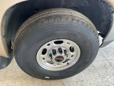 جمس يوكن 15