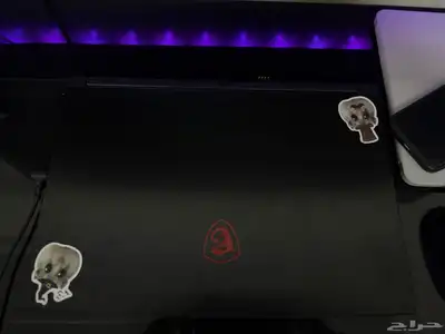 لابتوب قيمينق للبيع 3