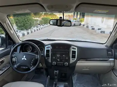 ميتسوبيشي باجيرو 2020 وكاله 11