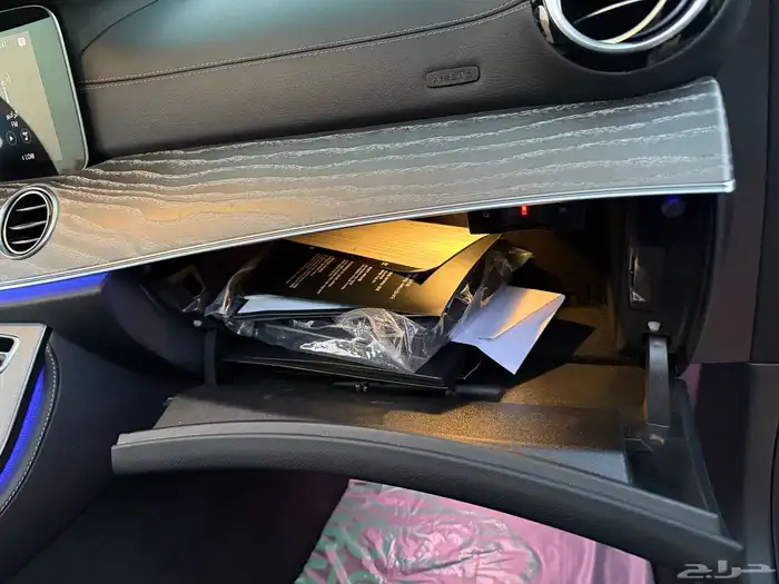 Mercedes E350 AMG 4matic 2022 15