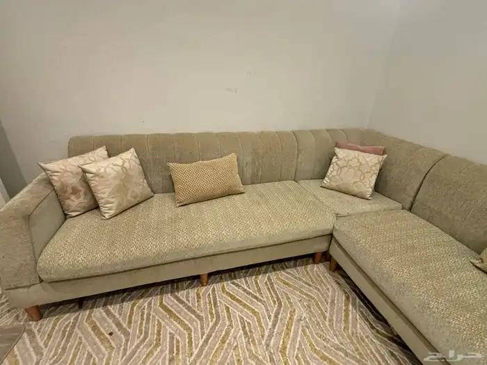 اثاث مستعمل نظيف 1