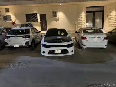 تشارجر 2015 RT رود 1