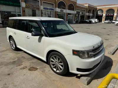 Ford Flex 2014 1
