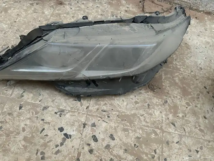 شمعات كامري 22 3