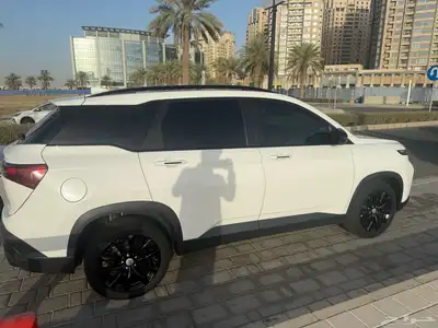 شيفروليه كابتيفا للتنازل 2023 1
