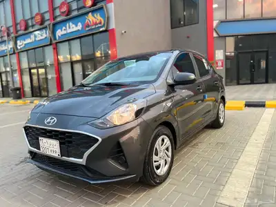 هيونداي اي تن 2023 8