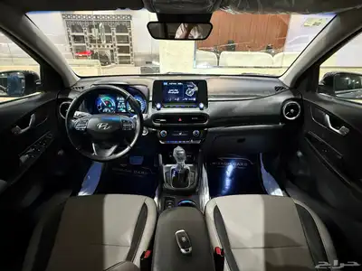 هيونداي كونا 2022 هايبرد (عرض خاص ) 13