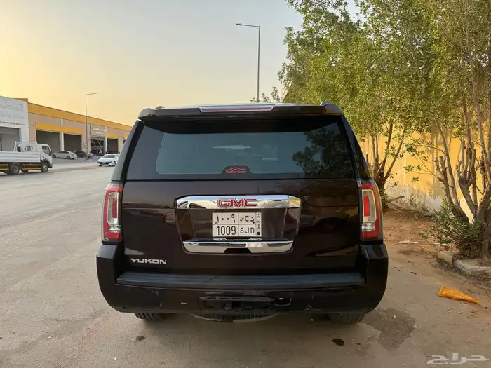 يوكن 2017   Yukon 2017 7