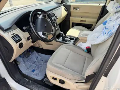 Ford Flex 2014 0