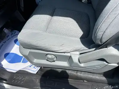 فورد F150 بدون دبل 2014 V6 تشيكات الوكاله مالك اول 17