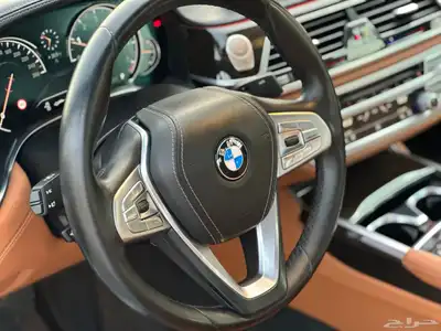 بي ام دبليو 730 قمه في النظافه 2019 42