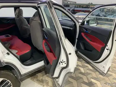 شنجان Cs35 plus 2جميع المواصفات التى تحلم بها و السعر خيالى 8