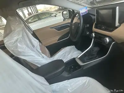 راف فور استاندر دبل LE بطاقه جمركيه موديل 2025 8
