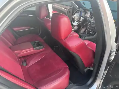 كلايسلر 2014 SRT 11