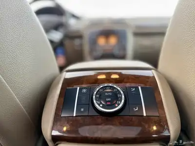 مرسيدس للبيع اليوم بسعر مغري بداعي السفر سيارة عائلية فخمه 41