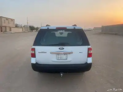 فورد اكسبديشن 2014 9